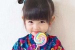 儿童齐刘海发型怎么剪（儿童齐刘海怎样扎上去好看）