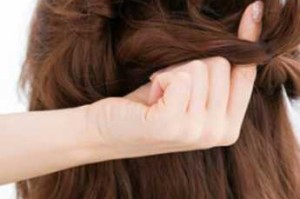 甜美公主头怎么扎（甜美公主头怎么扎视频）