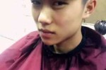 冬瓜头剪什么发型,冬瓜脸适合什么发型男生