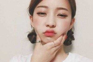 两发鬓怎么梳,头型怎么梳好看
