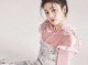 萌系双丸子头怎么扎（萌系双丸子头怎么扎好看）