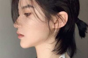 饿蛋脸适合什么发型（方圆脸适合狼尾鲻鱼头吗）