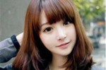 鸡蛋脸适合什么发型女（鸡蛋脸适合什么发型女）