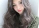 头尖留什么发型好看,头顶尖的女生适合什么发型图片烫发