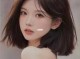 短发怎么服帖（短发怎么服帖好看）