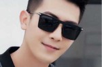 男小脸带什么眼镜好看,