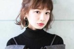 脑袋圆适合什么发型（头不圆怎么扎头发）