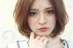 胖脸、圆脸、脸圆的女生适合什么发型,圆胖脸什么发型好看图片