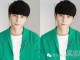 男士前边刘海怎么理,男生齐刘海怎么弄好看图片