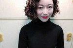 今年短发流行烫什么卷（40-50岁洋气发型短发）
