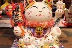 美发店开业送什么摆件（残疾人做什么生意挣钱）