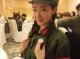 穿军装扎什么发型（穿军装扎什么发型好看）