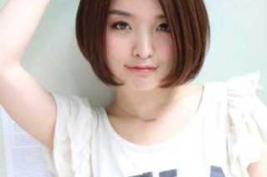鹅蛋脸的女生适合什么发型（鹅蛋脸的女生适合什么发型图片）