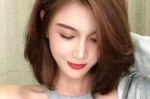 脸两边大适合什么发型（两边鼓起来适合什么发型）