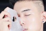 男士用什么补水面膜（男士用什么面膜补水效果好还低刺激）