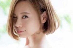 脸肉肉的适合什么发型（初中生有点婴儿肥额头有点突出适合什么发型）