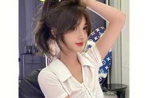 大脸妹子适合什么刘海（大脸适合什么刘海）