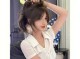 大脸妹子适合什么刘海（大脸适合什么刘海）