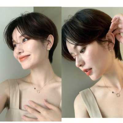 圆脸适合什么发型女（圆脸适合什么发型女图片）