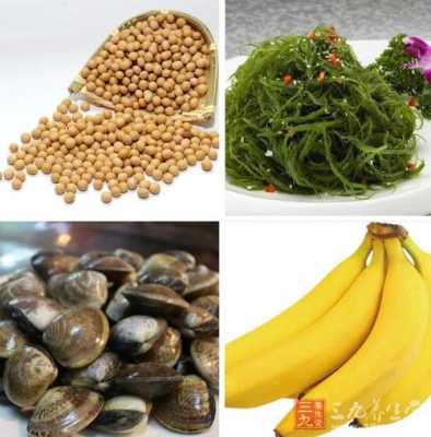 脱发吃什么食物好,脱发吃什么可以改善