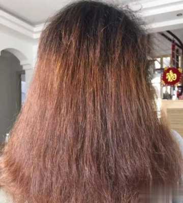 头发干枯了怎么办,头发干枯怎么办小偏方