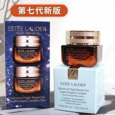 雅诗兰黛眼霜怎么样（雅诗兰黛眼霜怎么样）