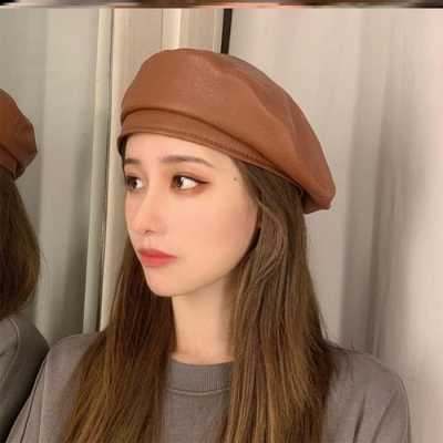 方脸适合什么帽子（方脸适合什么帽子女生）