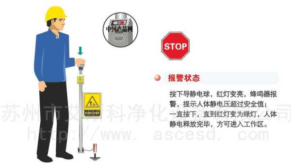 释放静电方法,人身上有静电怎么消除