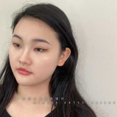 大圆脸怎么办（大圆脸怎么办很自卑）