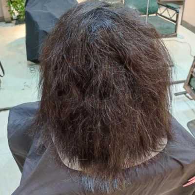 沙发发质怎么改善（自然卷沙发发质怎么改善）