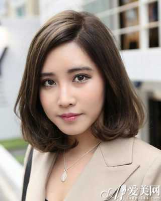 头尖适合什么发型（头比较尖适合什么发型）
