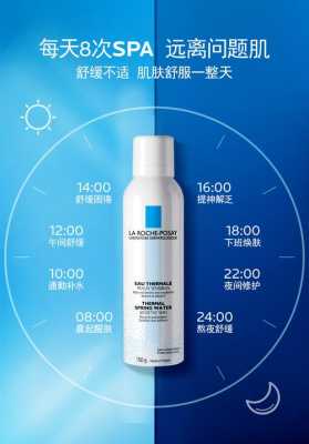 爽肤水什么时候用（补水喷雾什么时候用）