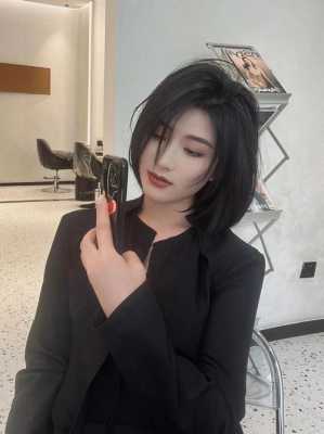 什么脸型适合短发（什么脸型适合短发女性）