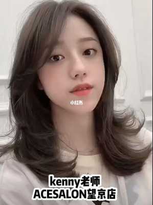 方圆脸适合什么刘海（方圆脸适合束状纹理吗）