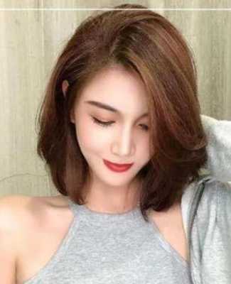 我适合什么发型（我适合什么发型）