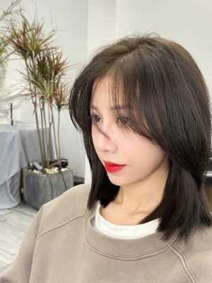 长脸适合什么发型女（长脸适合什么发型女图片）