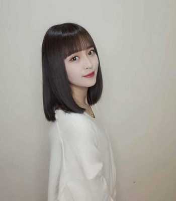 长脸适合什么发型女（长脸适合什么发型女图片）