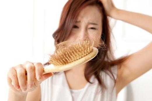 掉头发严重怎么办？怎么治疗掉头发,头发掉的严重怎么办女