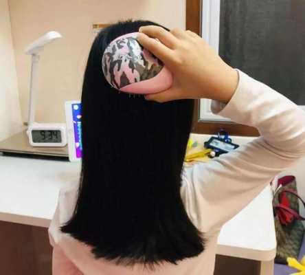 头发怎么去静电（头发静电消除的小妙招）