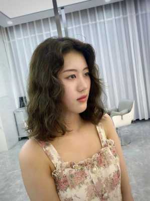 头发细软少适合什么发型（头发细软少适合什么发型女生）