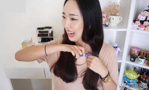如何剪掉自己的头发,剪发怎么剪好看