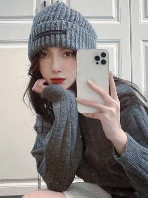长脸戴什么帽子好看（长脸戴什么帽子好看女）