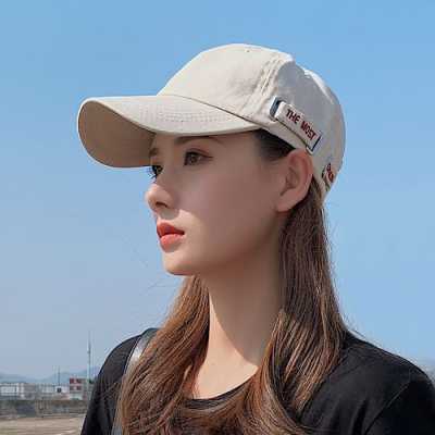 长脸戴什么帽子好看（长脸戴什么帽子好看女）