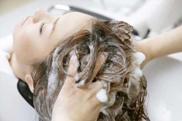 解决头发出油的方法,头发油腻怎么办怎么让头发不油腻