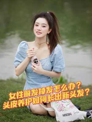 掉头发多怎么办（女生掉头发多怎么办）