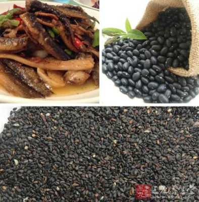 吃什么掉头发（吃什么掉头发掉的快）