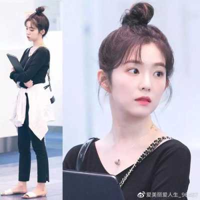 怎么剪龙须刘海（怎么剪侧边龙须）