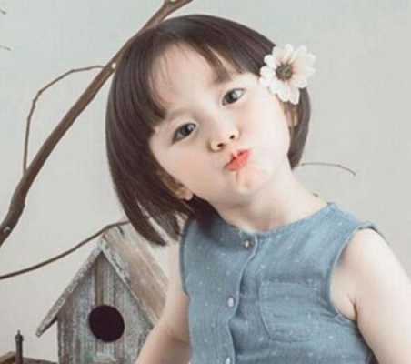 新生儿怎么剪头发,婴儿怎么剪头发好看
