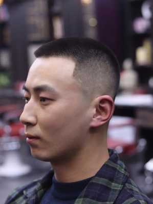 圆头可以剪什么发型,圆头适合什么发型 男生