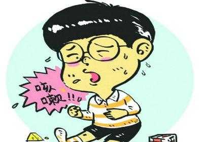 什么是肺热（什么是肺热咳嗽）